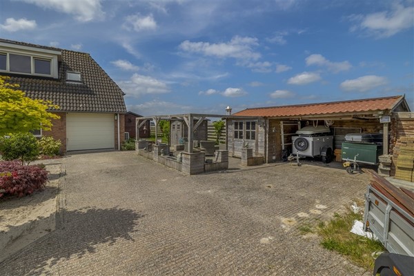 Medium property photo - Boven Veensloot 23, 9651 CG Meeden